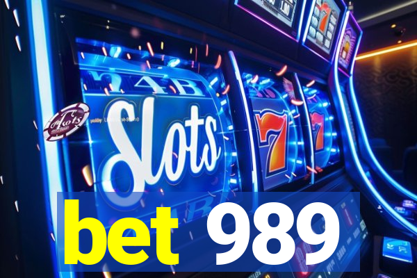 bet 989